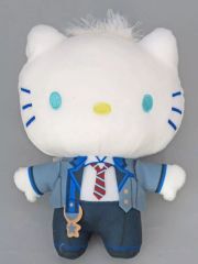 ピューロランド 館のレストラン マスコット ぬいぐるみ ディアダニエル