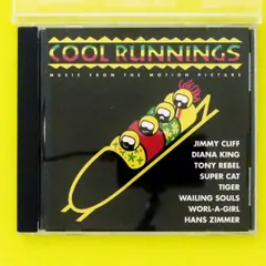 cool runnings lp レコード US盤 クール・ランニング サウンド・トラック LPレコード - メルカリ