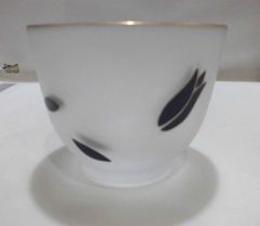 (使用品)  冷茶　グラス