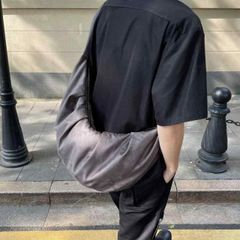 新品未使用/正規品】Not Ugly Vagrant Bag ブラック #27 - メルカリ