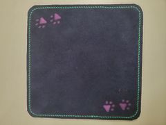 シャミータオル　ボウリング　新品