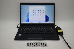 dynabook dynabook G83/M Core i5 8350U 1.7GHz/16GB/256GB(SSD)/13.3W/FHD(1920x1080)/Win11 【555255754】