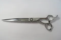 best　 ミズタニシザーズ　ブラックスミス　ソリッド　7.0インチ 新品】ミズタニシザーズ BLACK-SMITH SOLID カットシザー 6