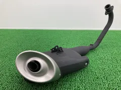 2025年最新】CB125 マフラーの人気アイテム - メルカリ