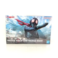 2025年最新】figure-rise standard シン仮面ライダーの人気