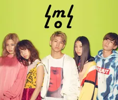 【CD】lml