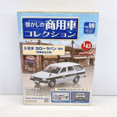 日本のはたらく車コレクション 東京無線タクシー トヨタ クラウン