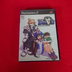 〇イリスのアトリエ エターナルマナ [通常版]　PS2ソフト　●チャレンビー　ゲームソフト