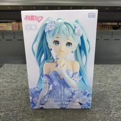 2025年最新】初音ミク ぬーどるストッパーフィギュア ネモフィラ