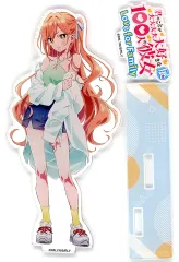 【新品】100カノ展 オーロラポスター　院田唐音 オーロラポスター（君のことが大大大大大好きな100人の彼女展