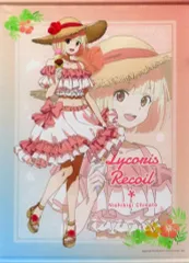 【コミケ104】4C-FANTASY リコリコ B2タペストリー (新品未開封) Amazon.co.jp: リコリス・リコイル B2タペストリー 第二弾キー