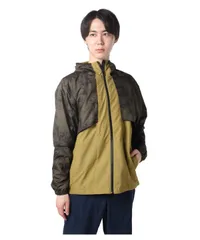 WARM WIND GRAPH ENHANCE JKT ジャケット 10.7 [オークリー]