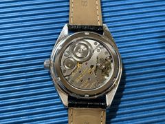 セイコークォーツ SEIKO Quartz V.F.A. 【要修理】 - メルカリ