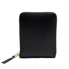 2025年最新】COMME des GARCONS 二つ折り財布の人気アイテム