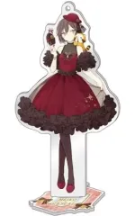 2026年最新】初音ミク×ラスカル2021 スタンド付きアクリルキーホルダー