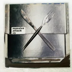 ★ＵＫオリジナル盤★マッシブ・アタックＶマッド・プロフェッサー Massive Attack v Mad Professor / No Protection - silencia