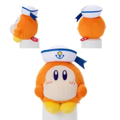 星のカービィ　ボン・ヴォヤージュ 　ちょっこりさん　ワドルディ　796333