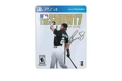 【中古】MLB 17: The Show - Mvp Edition (輸入版:北米) - PS4