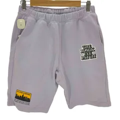 エイチアンドエム H＆M スウェットショートパンツ メンズ JPN：S 