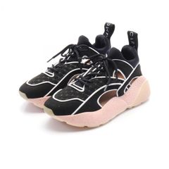 Stella McCartney ステラマッカートニー Eclypse Foraut エクリプス スニーカー