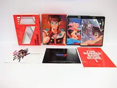 2025年最新】マクロス7 Blu-ray Box Complete FIRE 2 (アンコール  