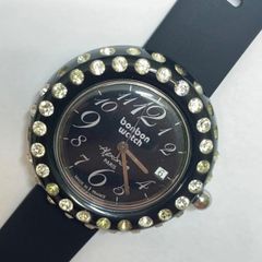 A5220 中古品　ボンボンウォッチ　PARIS　ユニセックス