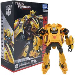トランスフォーマー スタジオシリーズ SS GE-02 バンブルビー タカラトミー
