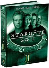 2023年最新】スターゲイト dvd sg-1 シーズン1の人気アイテム - メルカリ