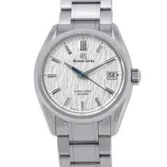 セイコー グランドセイコー エボリューション9 コレクション SLGH005 SEIKO 腕時計 白樺 シルバー文字盤のサムネイル