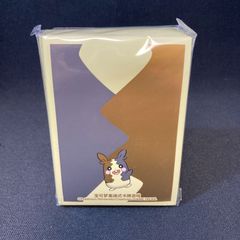 カードスリーブ 64枚 モルペコ ポケモンカードゲーム