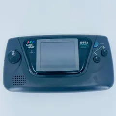 SEGA セガ ゲームギア ゲーム機 HGG-3210 ソフト まじかるタル