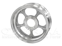 ca793]ダックス・シャリー用アルミキャストホイール 12インチ 4.0J-4本