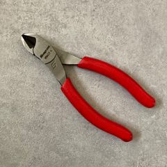 Snap-on スナップオン ダイアゴナルカッター 85ACF レッド