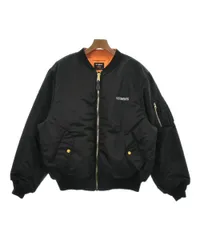 2025年最新】VETEMENTS ミリタリージャケットの人気アイテム - メルカリ