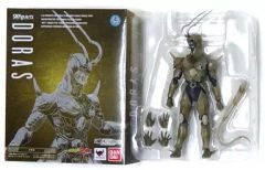 S.H.Figuarts ドラス 仮面ライダーZO 30-0611-14 - メルカリ
