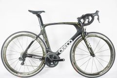 ジャンク CEEPO 「シーポ」 STINGER 2014年モデル ロードバイク / バイチャリ名古屋大須店