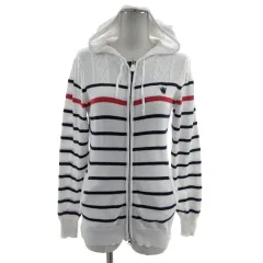 キャロウェイ CALLAWAY パーカー ニット