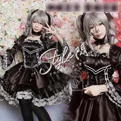 2025年最新】神崎蘭子 衣装の人気アイテム - メルカリ
