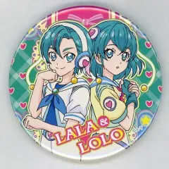 スタートゥインクルプリキュア アクリルスタンド 缶バッジ まとめ売り PICK UP｜プリキュア プリティストア | 東映アニメーション