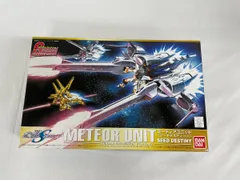 2025年最新】1/400 ミーティアユニットの人気アイテム - メルカリ