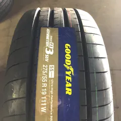 2025年最新】goodyear eagle f1の人気アイテム - メルカリ