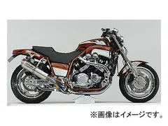 2024年最新】マフラー v-max overの人気アイテム - メルカリ