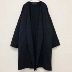 2025年最新】mizuiroind ロングコートの人気アイテム - メルカリ