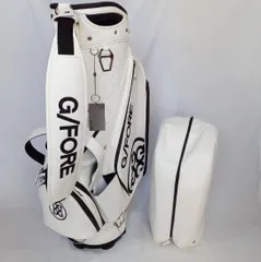 2025年最新】g fore キャディバッグの人気アイテム - メルカリ