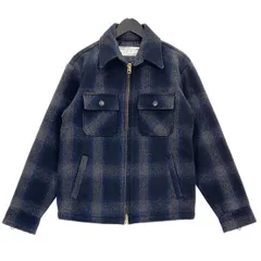 2025年最新】FULLNELSON ジャンパー・ブルゾンの人気アイテム - メルカリ