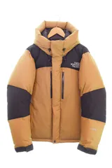 ノースフェイス THE NORTH FACE BALTRO LIGHT JACKET GORE-TEX バルトロライトジャケット ND91950 ジャケット ベージュ LLサイズ 103MT-1953