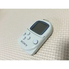 未使用 PocketStation クリスタルカラー 2025年最新】pocketstationの人気アイテム - メルカリ
