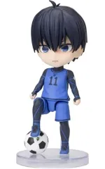 【中古】フィギュア Figuarts mini 潔世一 「ブルーロック」