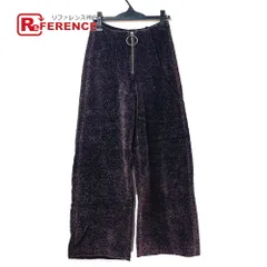 新品未使用☆IRENE/アイレネ パンツ 34 アイレネ - IRENE | Summer Wool Trousers-Camel-34の通販