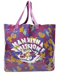 2025年最新】マンウィズアミッション バッグの人気アイテム